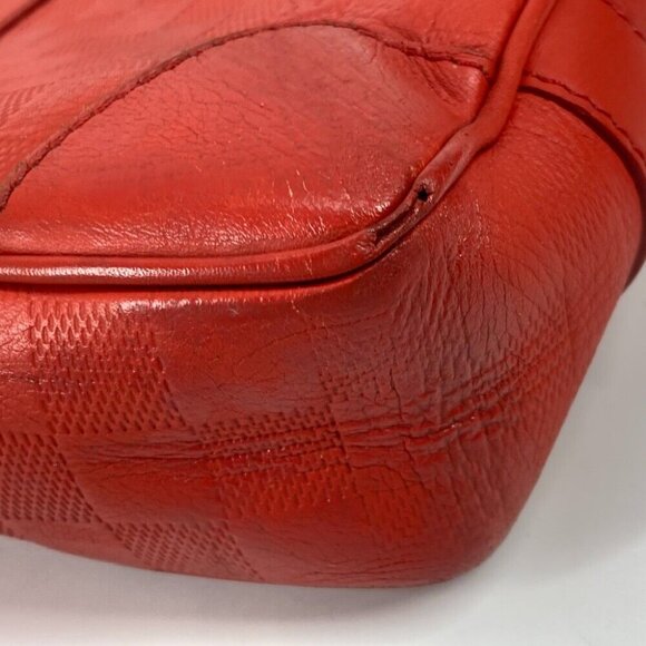 LOUIS VUITTON Damier Infini Porto Document Voyage PDV Hand Bag - Picture 6 of 16